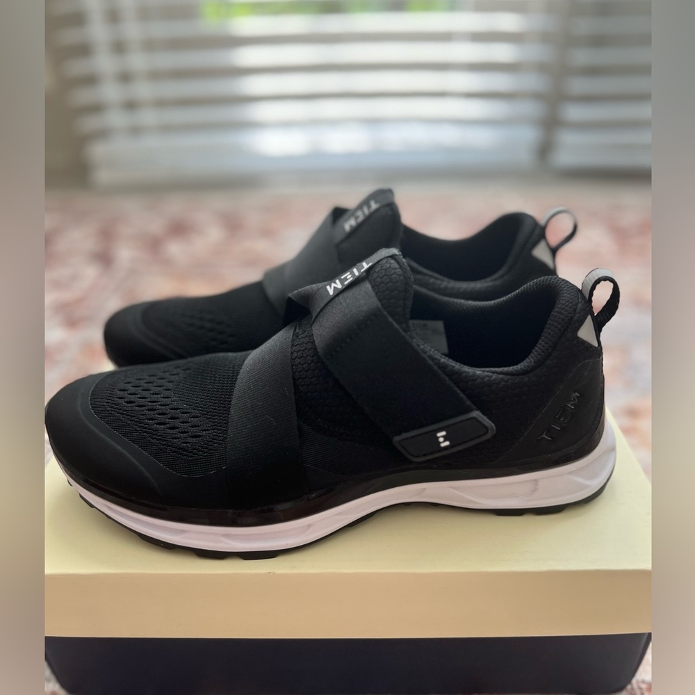 TIEM Slipstream Cycling Shoes